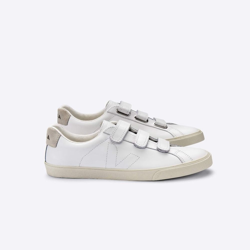 Esplar 3 lock veja new arrivals